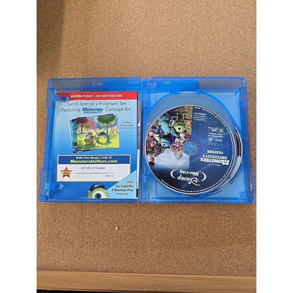 Rated G Set Of 3 DVDs - Picture 10 of 11